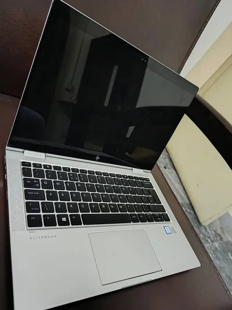 Hp Elitebook X360 1030 G3 5