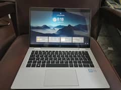 Hp Elitebook X360 1030 G3