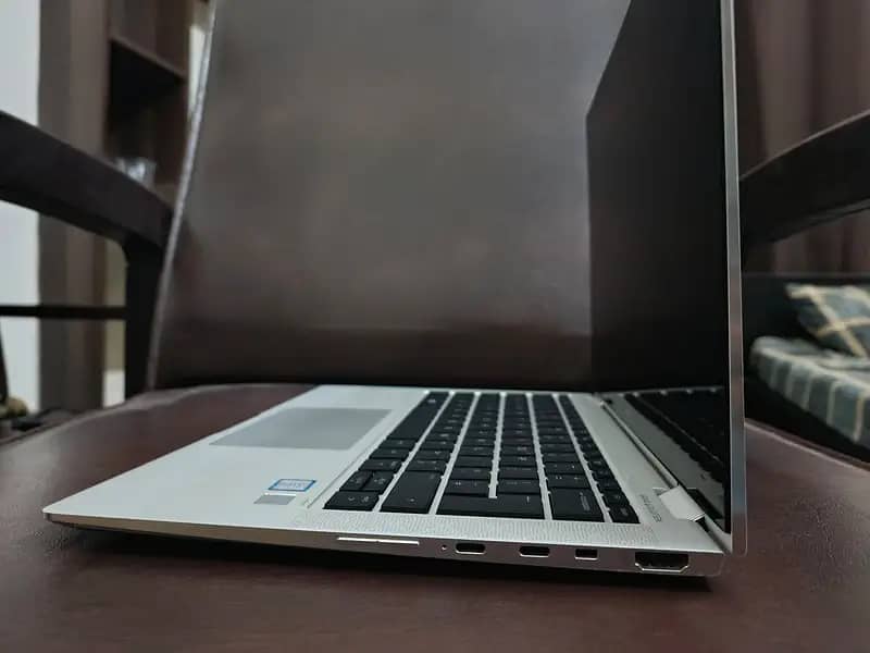 Hp Elitebook X360 1030 G3 3