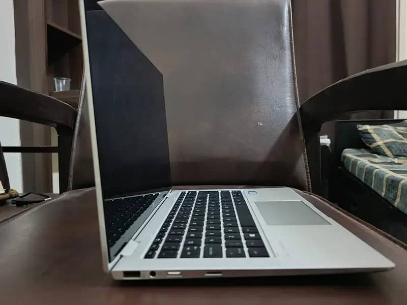 Hp Elitebook X360 1030 G3 4