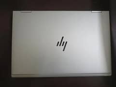 Hp Elitebook X360 1030 G3