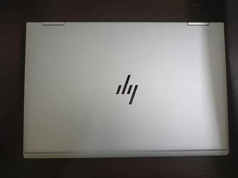 Hp Elitebook X360 1030 G3 0