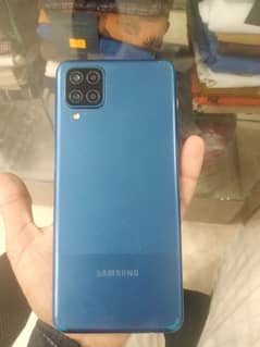 samsungA12 4 64