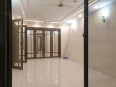 10 Marla Brand New Modern Design House Available For Rent in J Block DHA Phase 1 Lahore