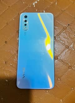 Vivo S1