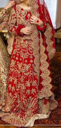 suffuse inspired bridal dress