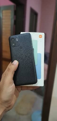 redmi a1 plus