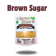 Brown Sugar Shakkar