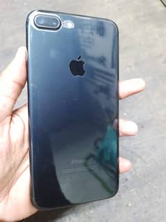 I phone 7 plus pta approved all ok just battery change condition 10/9