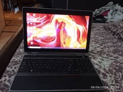 dell latitude core i 7