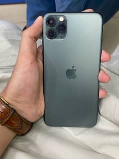 iPhone 11 Pro Max