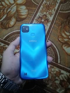 infinix smart hd