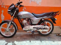 Suzuki GD110 urgent for sale