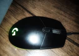 Logitech