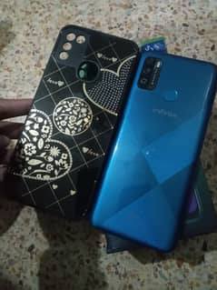 Infinix