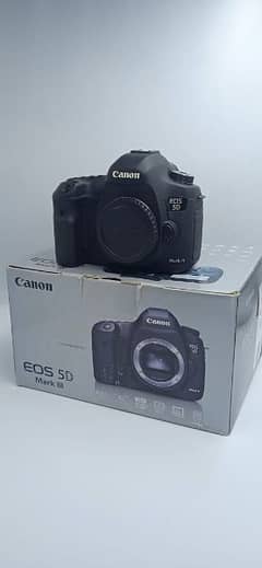 canon 5d mark iii