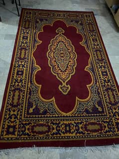 Set of 2 Beautiful Rugs for Sale