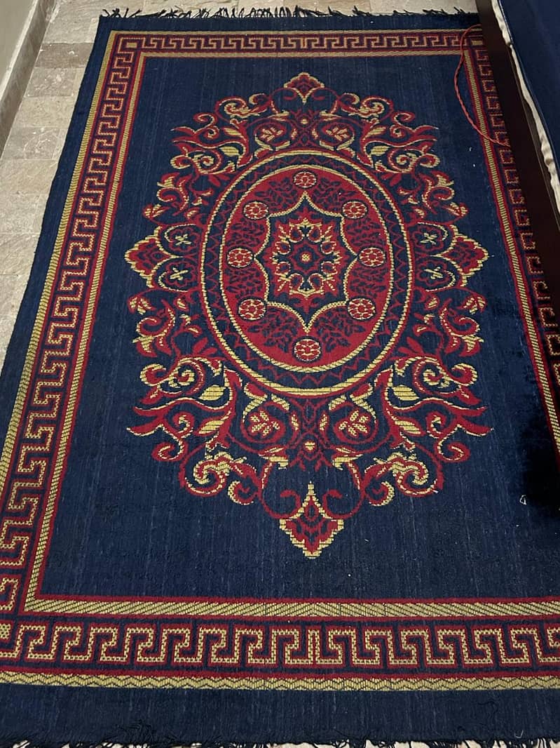 Set of 2 Beautiful Rugs for Sale 3