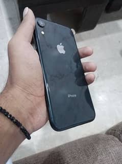 iphone XR 64GB Exchange posible