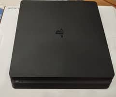 playstation 4