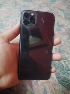 iPhone 11 pro max 64gb factory unlock