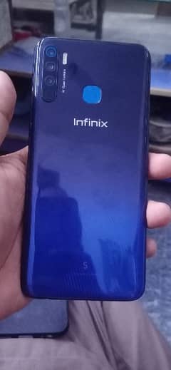 Infinx