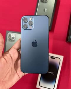 iPhone 12 pro max JV sale