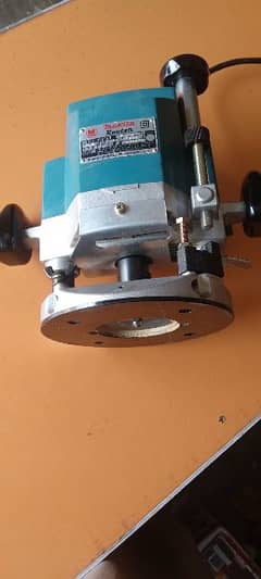Router Masheen 3600BR