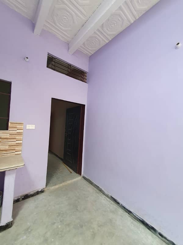 House for sale landhi 2