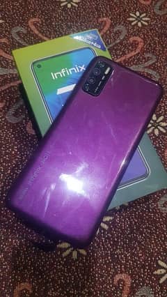 Infinix