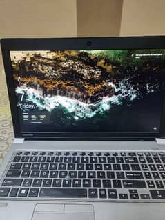 Toshiba laptop urgent sale