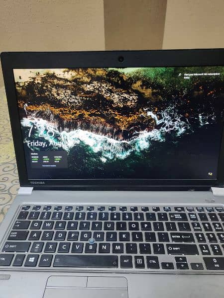 Toshiba laptop urgent sale 0