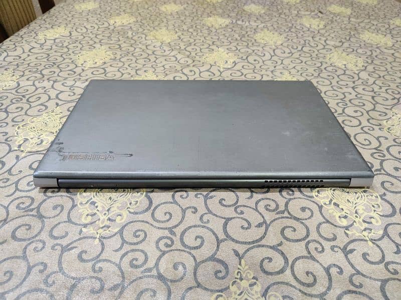 Toshiba laptop urgent sale 2