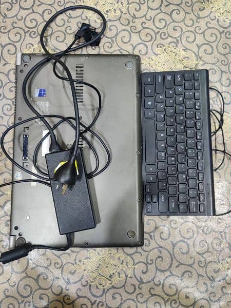 Toshiba laptop urgent sale 5