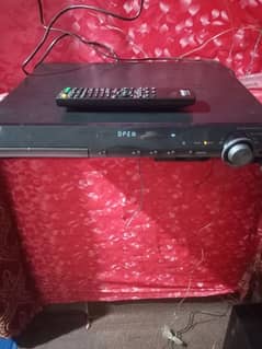 Sony home theater system 5.1