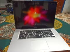 apple macbook