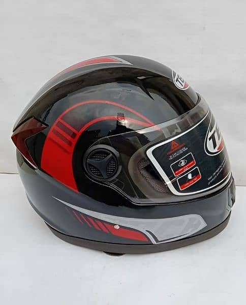 Helmet For Bikes Premium Quality 2