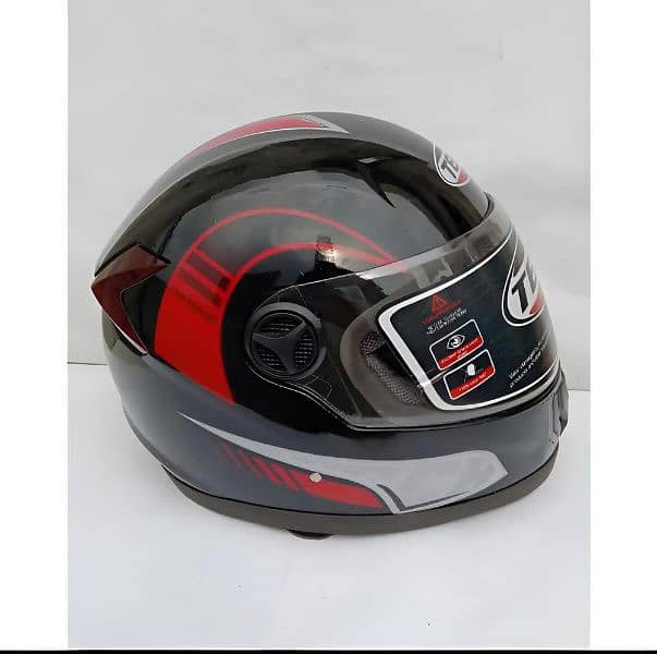 Helmet For Bikes Premium Quality 3