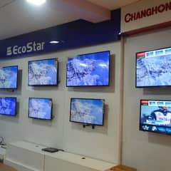 TCL,ecostar offer 32 inch - tcl leds 03004675739