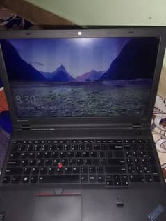 Lenovo laptop for sale