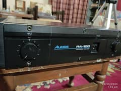 Alesis