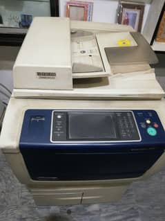 Xerox 5875