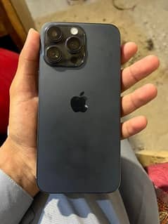 I phone 15pro max