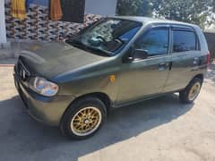 Suzuki Alto 2008