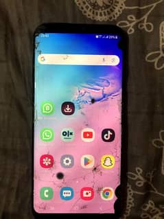 samsumg s8plus pta approve exchange possible