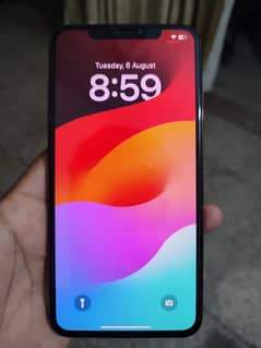 iPhone XS Max non pta 64 GB