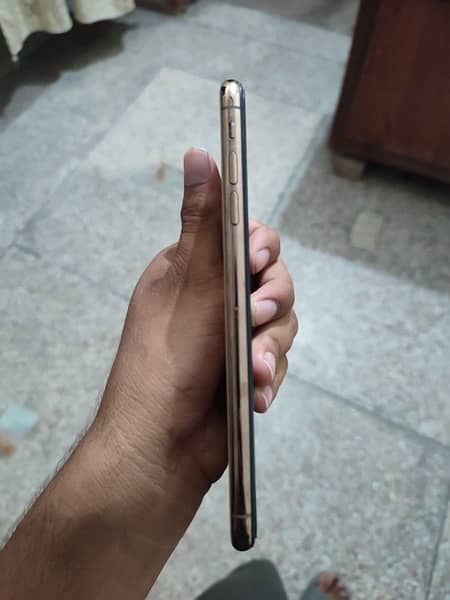 iPhone XS Max non pta 64 GB 5