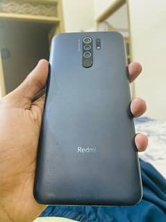 Redmi