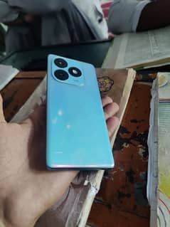 itel s23+