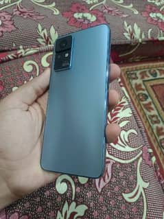 Infinix ZeRo X pro